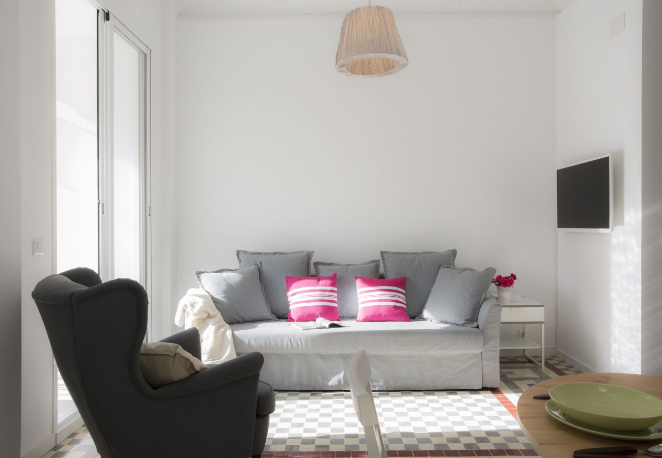 Apartment in Valencia / València - Carmen III