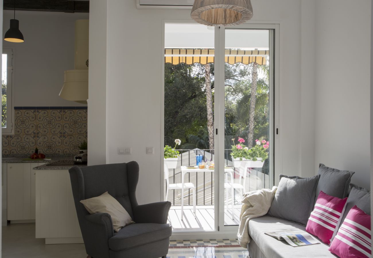 Apartment in Valencia / València - Carmen III