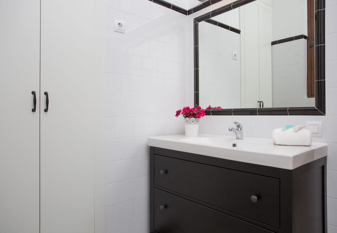 Apartment in Valencia / València - Carmen III