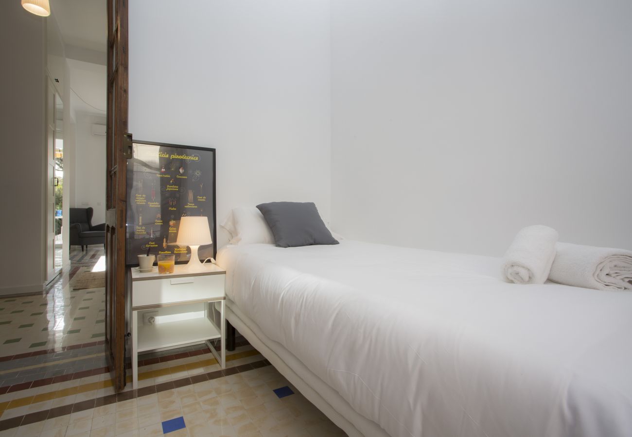 Apartment in Valencia / València - Carmen III