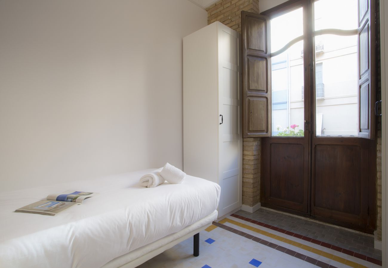 Apartment in Valencia / València - Carmen III