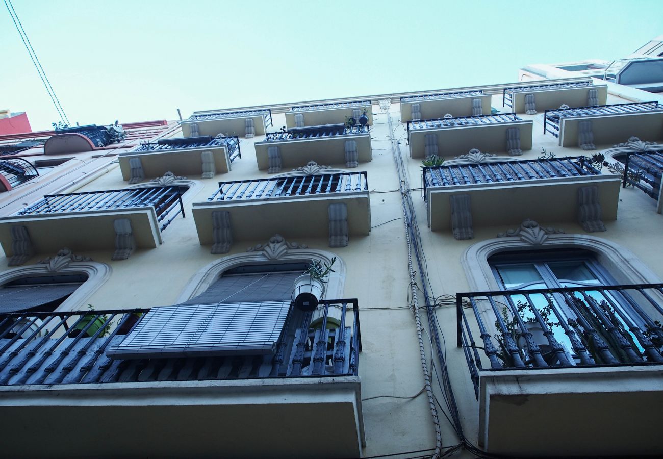 Apartment in Valencia / València - Carmen III