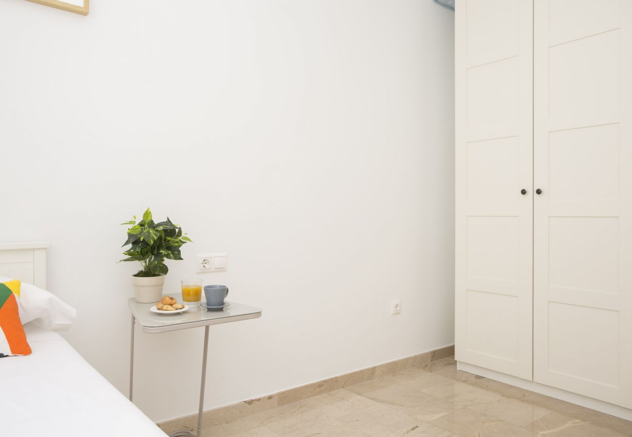 Apartment in Valencia / València - NaJordana II
