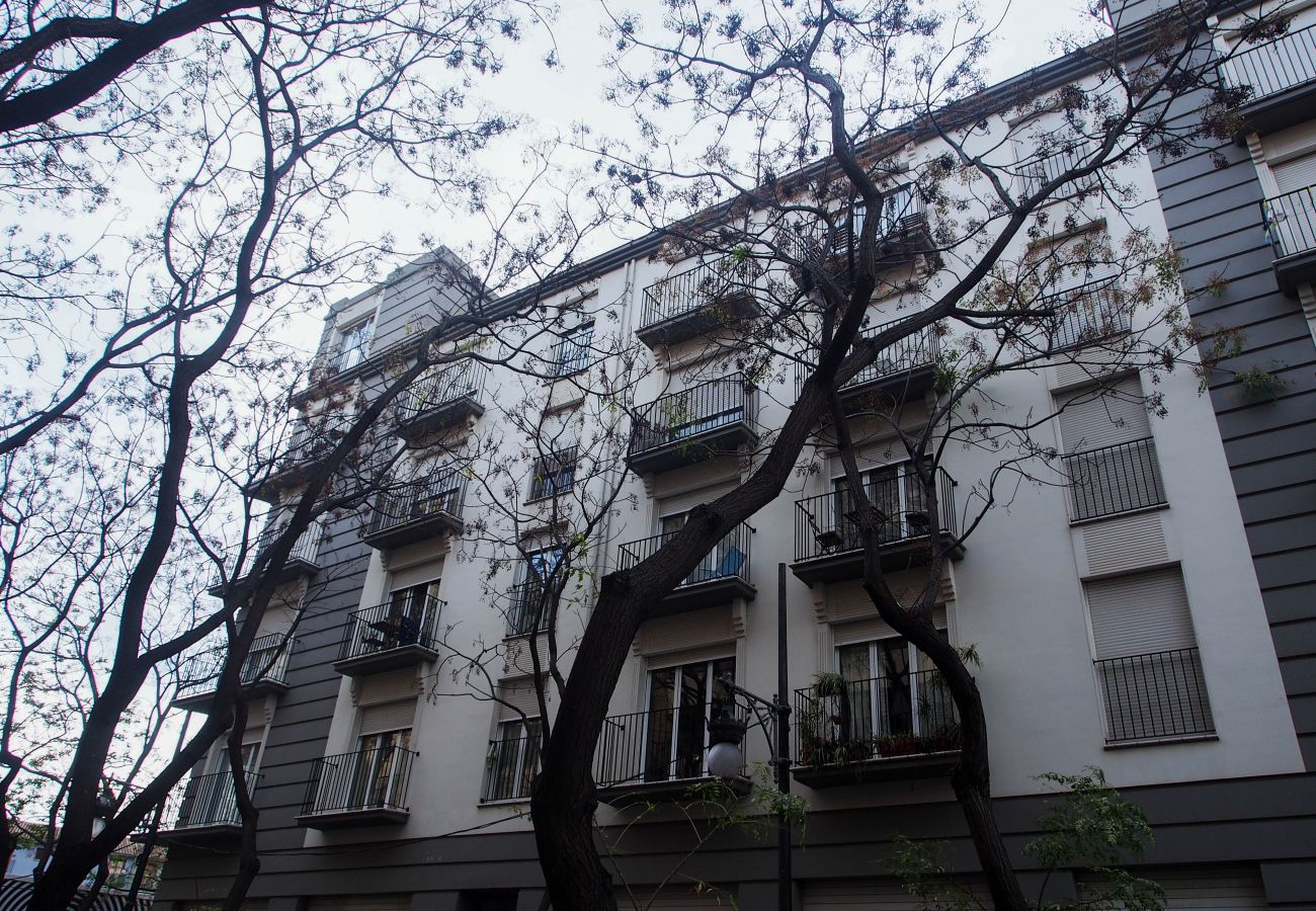 Apartment in Valencia / València - NaJordana II