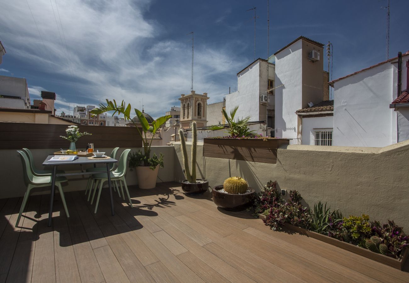 Apartment in Valencia / València - Roger de Flor