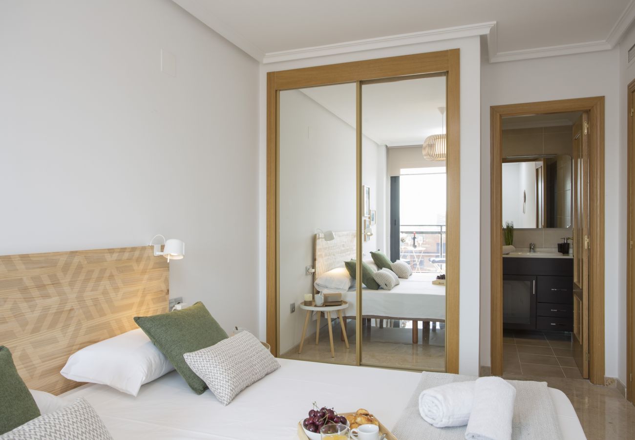 Apartment in Valencia / València - Opera SR