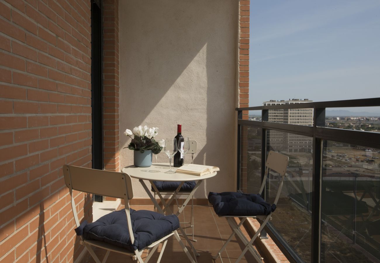 Apartment in Valencia / València - Opera SR