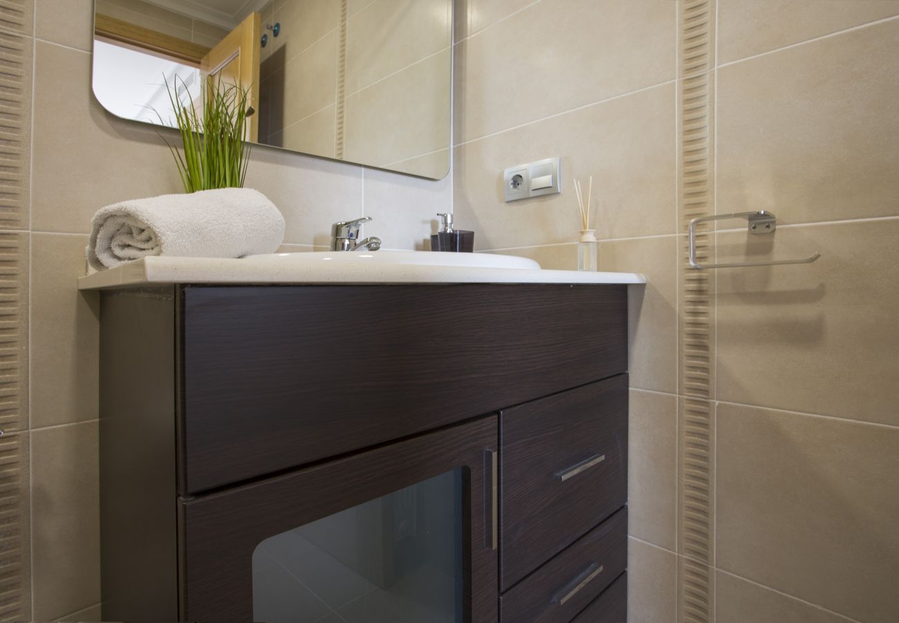 Apartment in Valencia / València - Opera SR