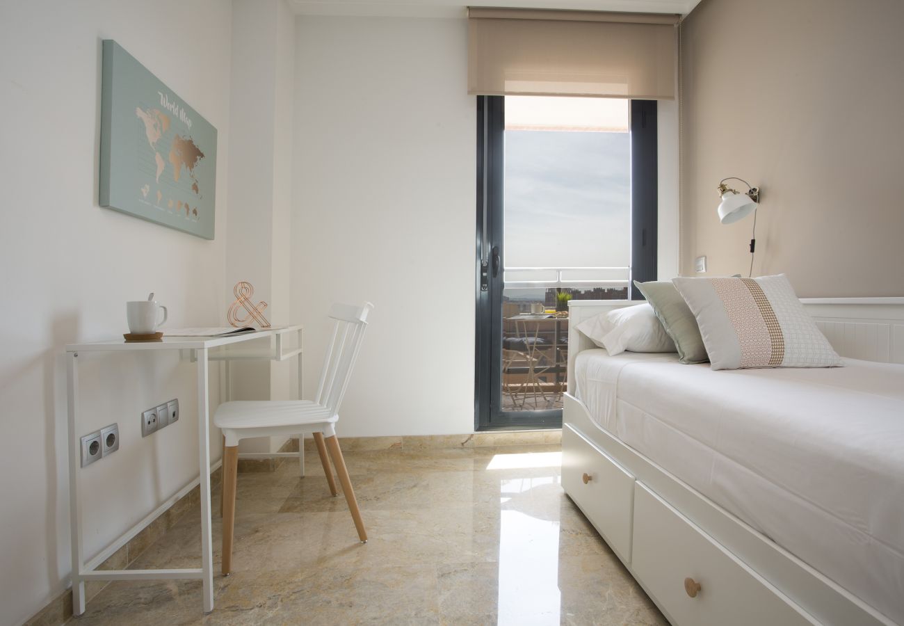 Apartment in Valencia / València - Opera SR
