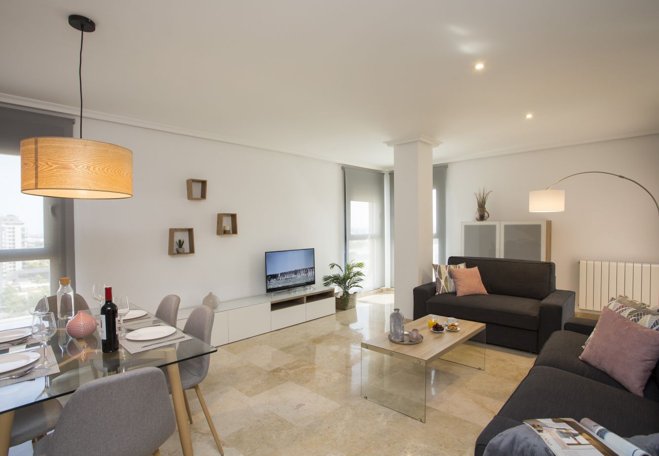 Apartment in Valencia / València - Opera SR