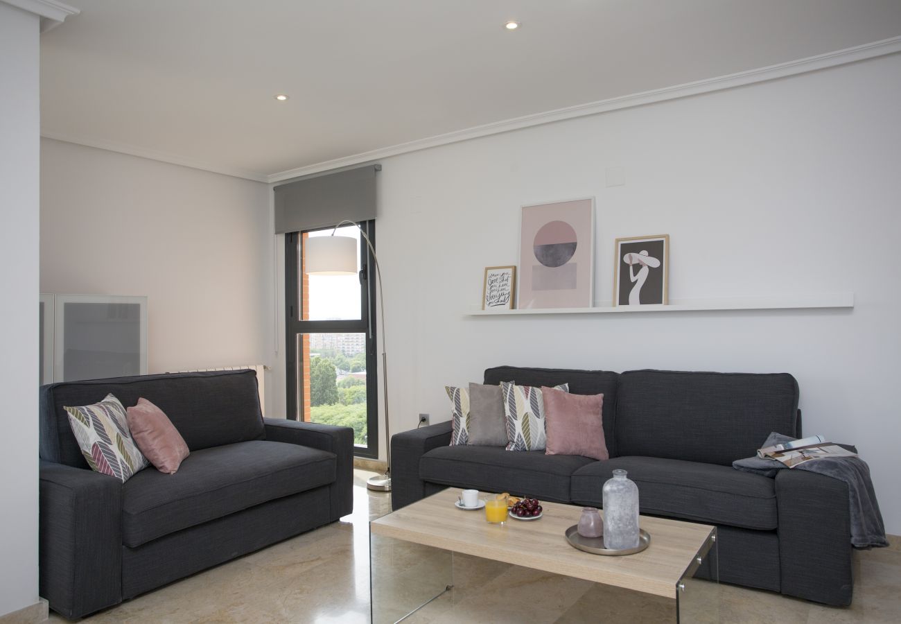 Apartment in Valencia / València - Opera SR