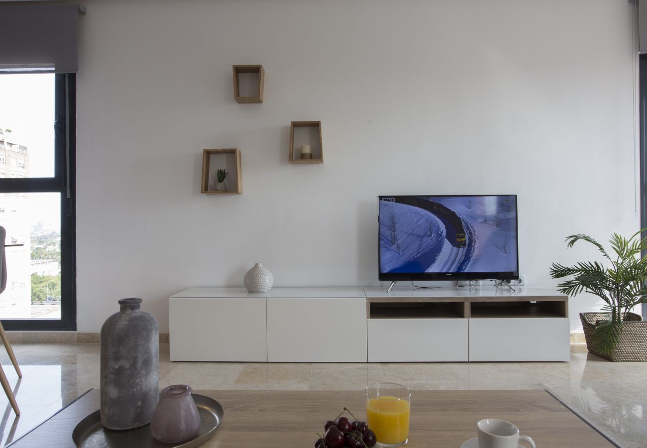 Apartment in Valencia / València - Opera SR