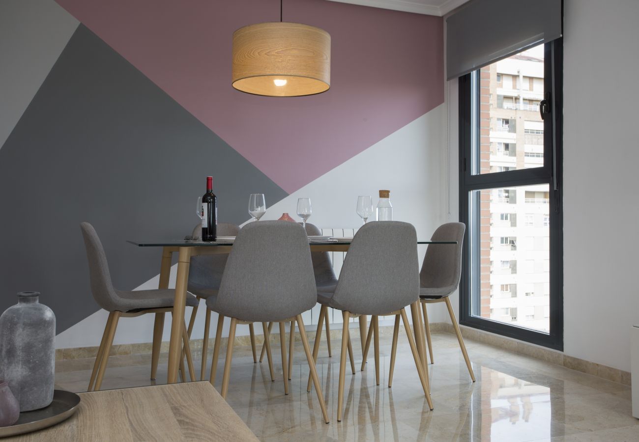 Apartment in Valencia / València - Opera SR