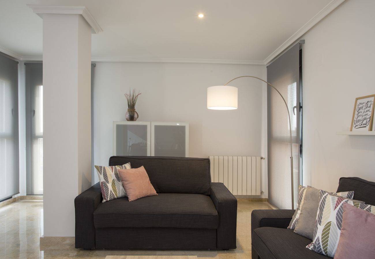 Apartment in Valencia / València - Opera SR