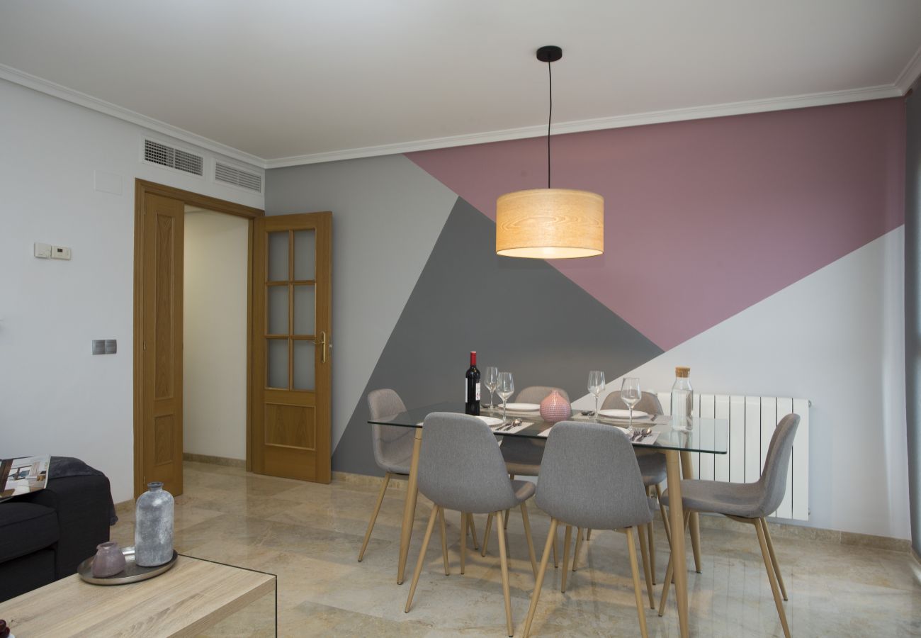 Apartment in Valencia / València - Opera SR