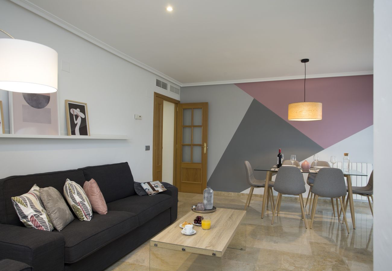 Apartment in Valencia / València - Opera SR