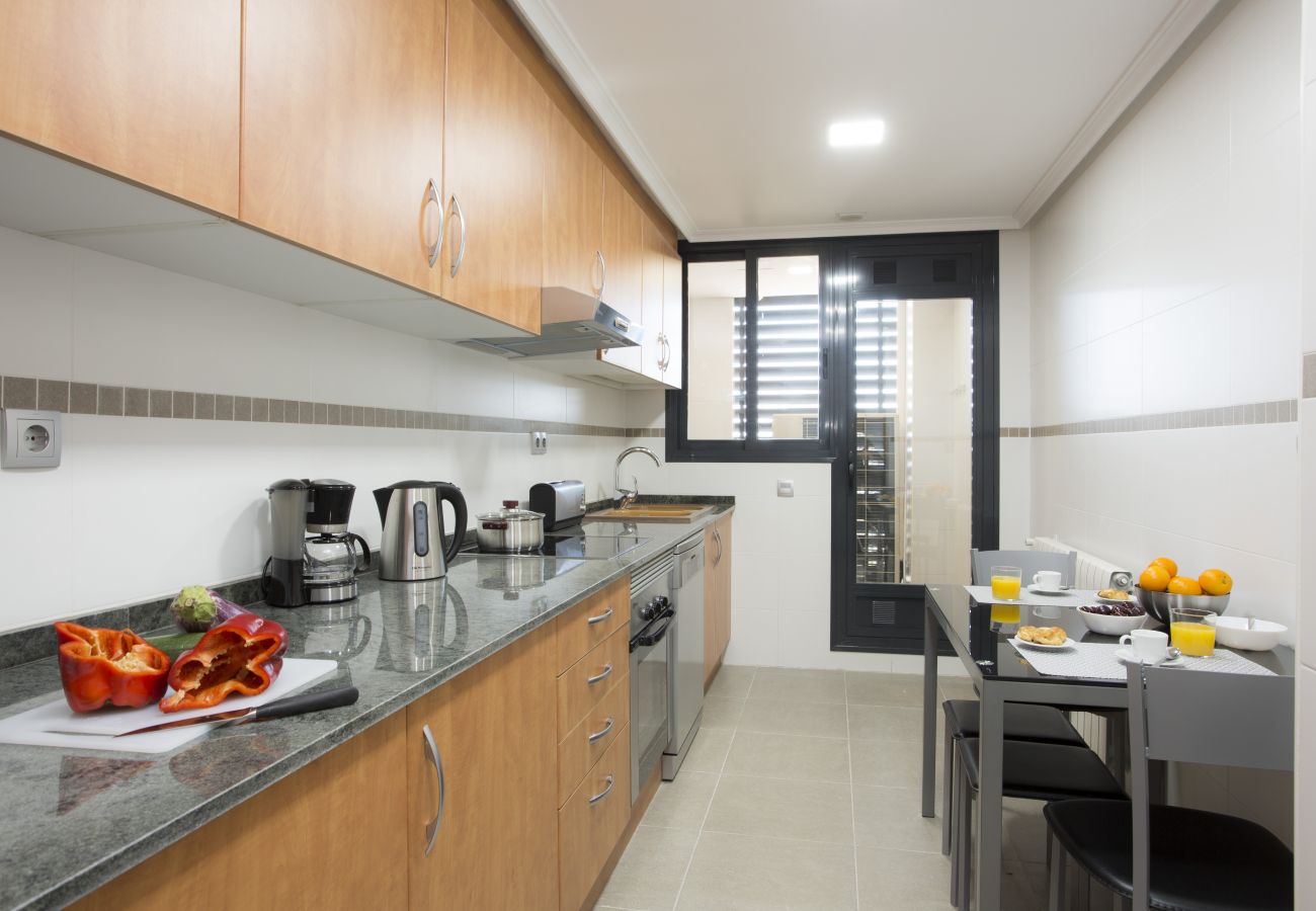 Apartment in Valencia / València - Opera SR