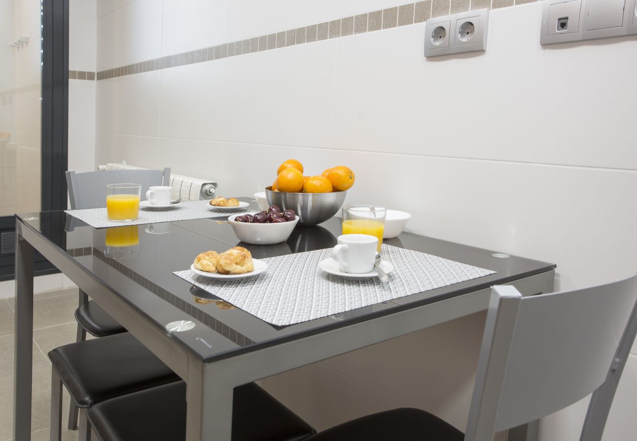 Apartment in Valencia / València - Opera SR