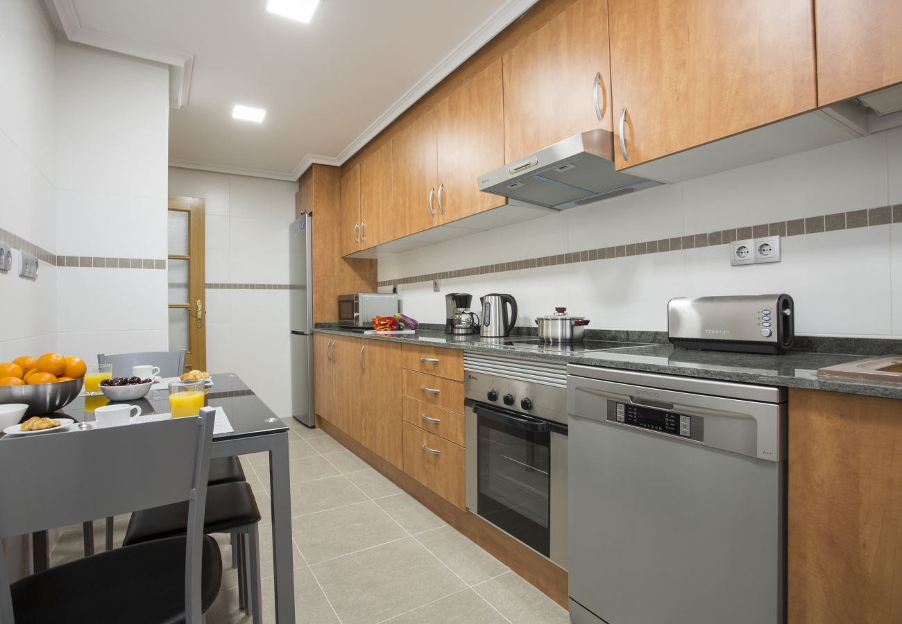 Apartment in Valencia / València - Opera SR