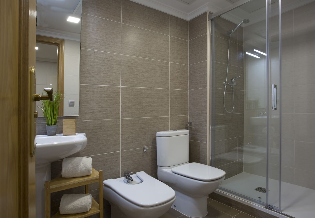 Apartment in Valencia / València - Opera SR