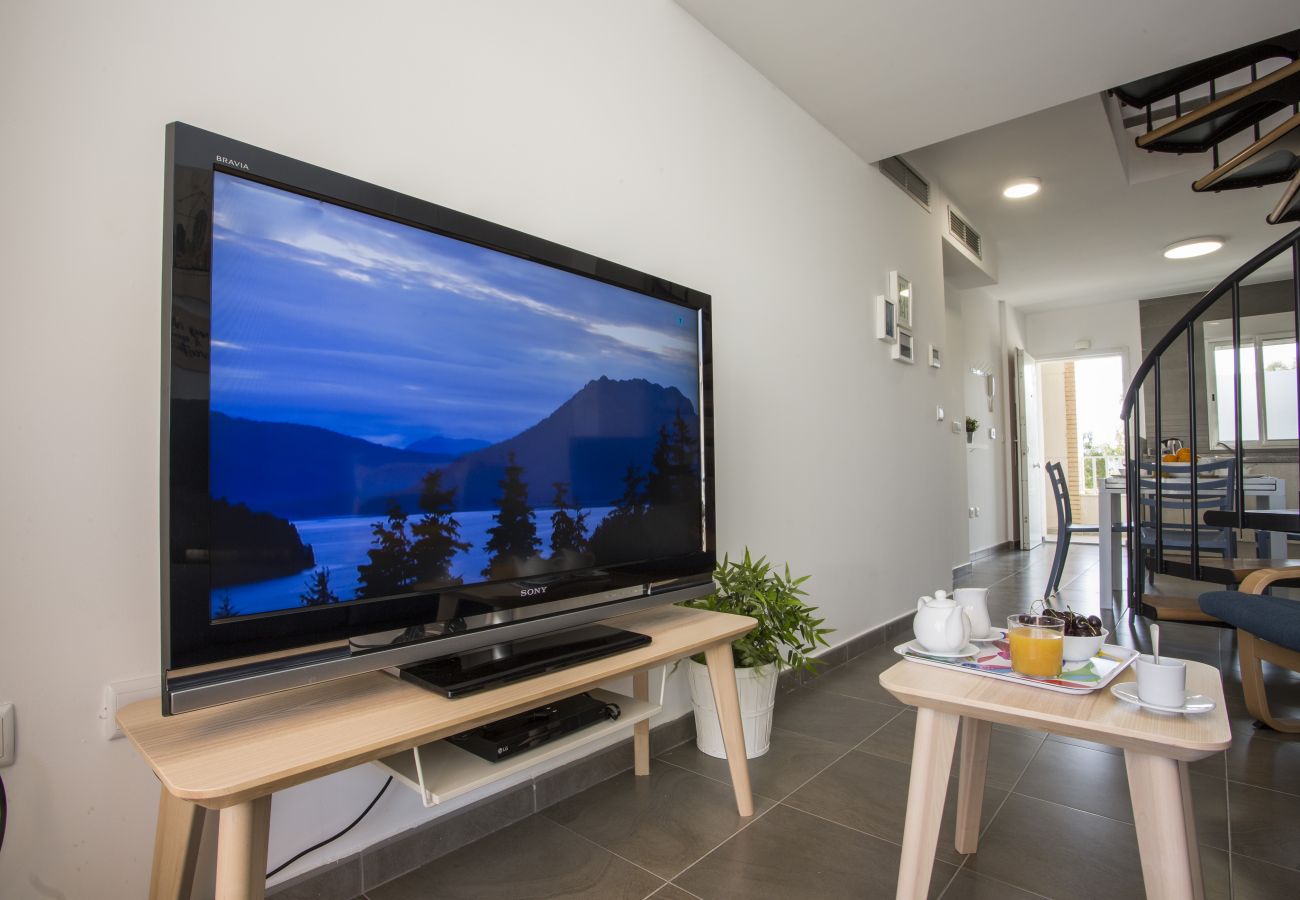Apartment in Puçol - Puzol Beach VI