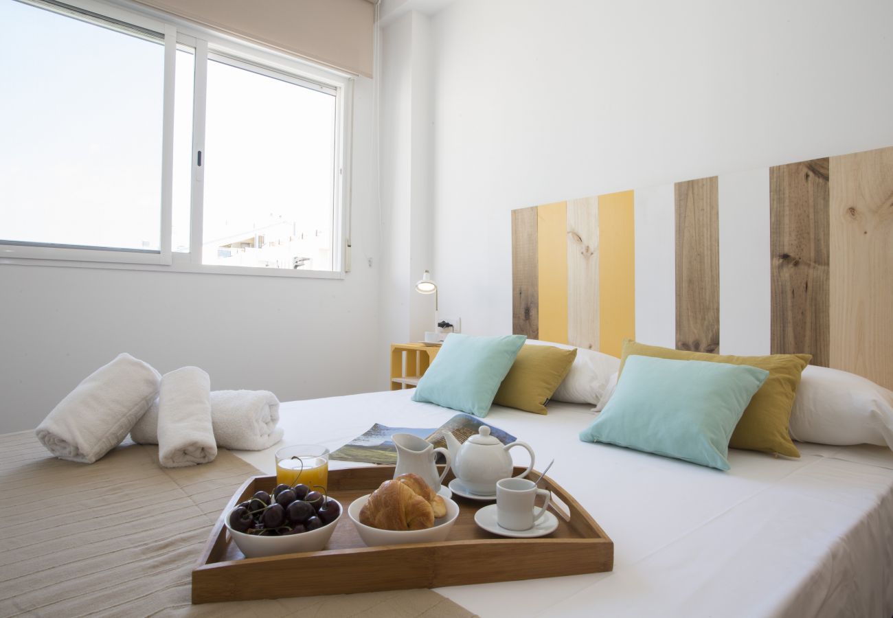Apartment in Puçol - Puzol Beach VI