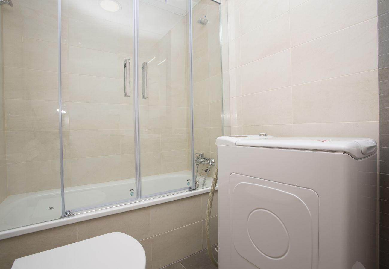 Apartment in Puçol - Puzol Beach VI