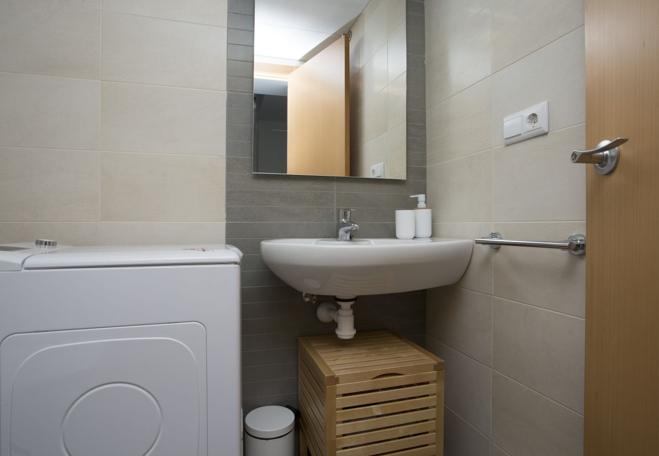 Apartment in Puçol - Puzol Beach VI
