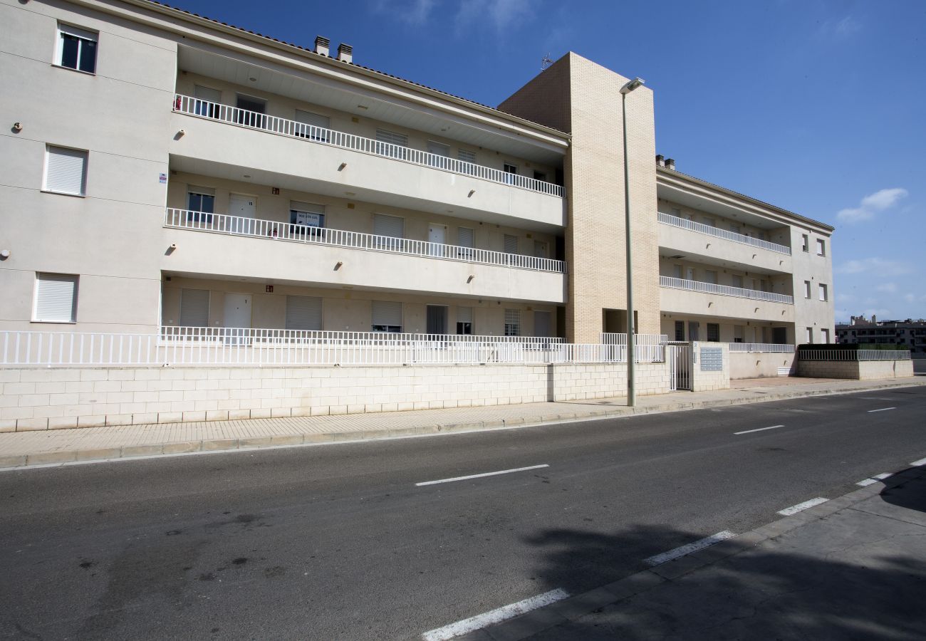 Apartment in Puçol - Puzol Beach VI