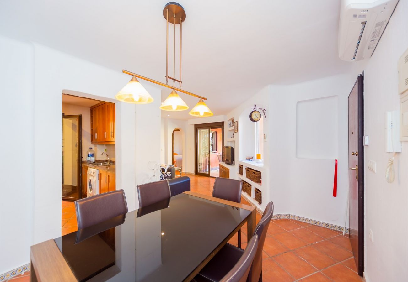 Apartment in Torrevieja - ID29