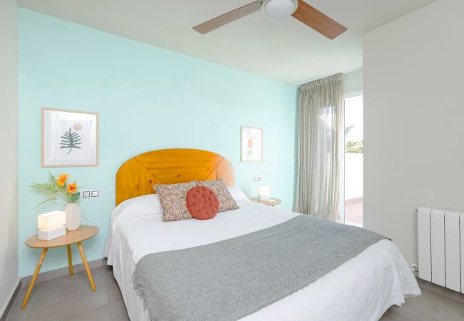 Villa in Santa Pola - Fidalsa Lujosa Villa Salinas y Mar Villa in Santa Pola - Fidalsa Lujosa Villa Salinas y Mar