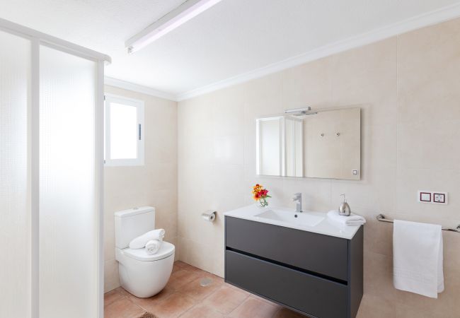 Villa in Santa Pola - Fidalsa Lujosa Villa Salinas y Mar Villa in Santa Pola - Fidalsa Lujosa Villa Salinas y Mar