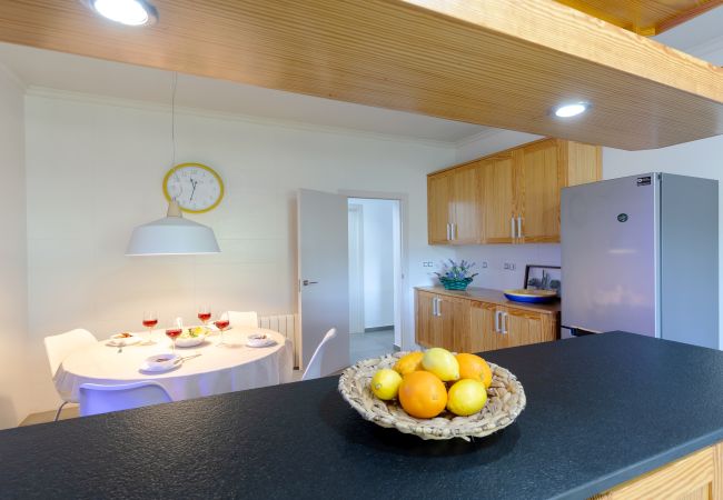 Villa in Santa Pola - Fidalsa Lujosa Villa Salinas y Mar Villa in Santa Pola - Fidalsa Lujosa Villa Salinas y Mar