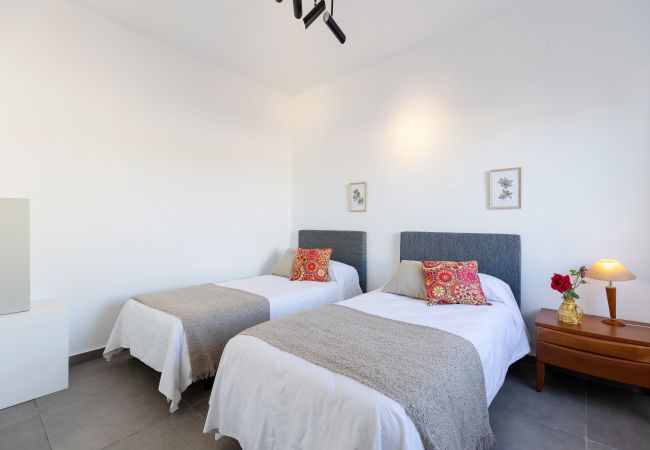 Villa in Santa Pola - Fidalsa Lujosa Villa Salinas y Mar Villa in Santa Pola - Fidalsa Lujosa Villa Salinas y Mar