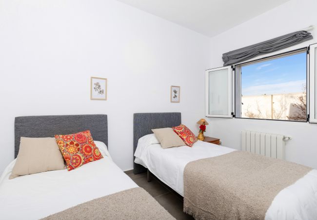 Villa in Santa Pola - Fidalsa Lujosa Villa Salinas y Mar Villa in Santa Pola - Fidalsa Lujosa Villa Salinas y Mar