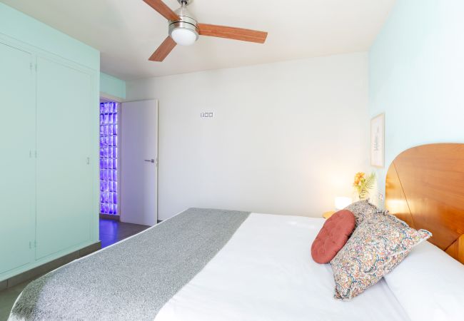 Villa in Santa Pola - Fidalsa Lujosa Villa Salinas y Mar Villa in Santa Pola - Fidalsa Lujosa Villa Salinas y Mar