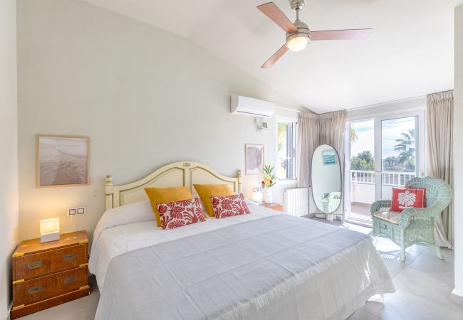 Villa in Santa Pola - Fidalsa Lujosa Villa Salinas y Mar Villa in Santa Pola - Fidalsa Lujosa Villa Salinas y Mar