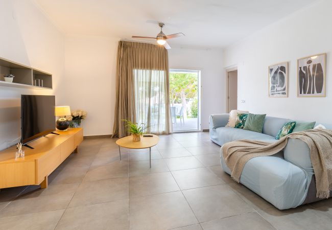 Villa in Santa Pola - Fidalsa Lujosa Villa Salinas y Mar Villa in Santa Pola - Fidalsa Lujosa Villa Salinas y Mar