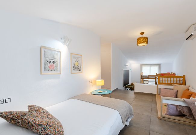 Villa in Santa Pola - Fidalsa Lujosa Villa Salinas y Mar Villa in Santa Pola - Fidalsa Lujosa Villa Salinas y Mar