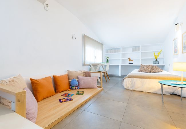 Villa in Santa Pola - Fidalsa Lujosa Villa Salinas y Mar Villa in Santa Pola - Fidalsa Lujosa Villa Salinas y Mar