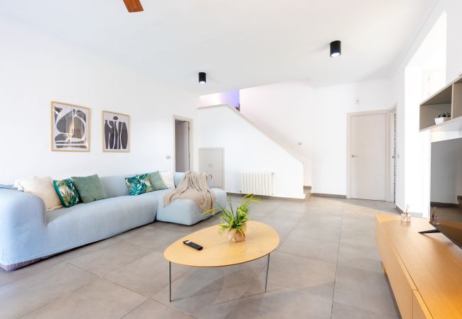 Villa in Santa Pola - Fidalsa Lujosa Villa Salinas y Mar Villa in Santa Pola - Fidalsa Lujosa Villa Salinas y Mar