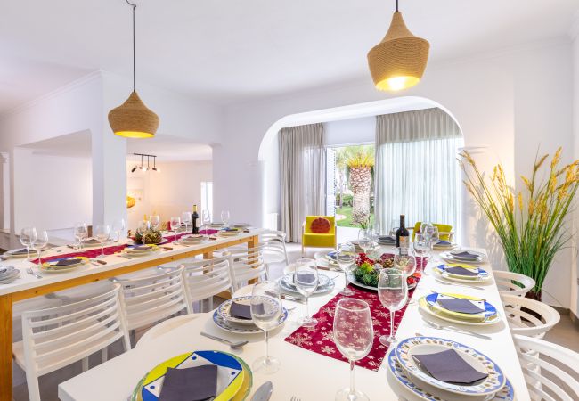 Villa in Santa Pola - Fidalsa Lujosa Villa Salinas y Mar Villa in Santa Pola - Fidalsa Lujosa Villa Salinas y Mar
