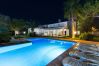 Villa in Santa Pola - Fidalsa Lujosa Villa Salinas y Mar Villa in Santa Pola - Fidalsa Lujosa Villa Salinas y Mar