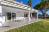Villa in Santa Pola - Fidalsa Lujosa Villa Salinas y Mar Villa in Santa Pola - Fidalsa Lujosa Villa Salinas y Mar