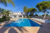 Villa in Santa Pola - Fidalsa Lujosa Villa Salinas y Mar