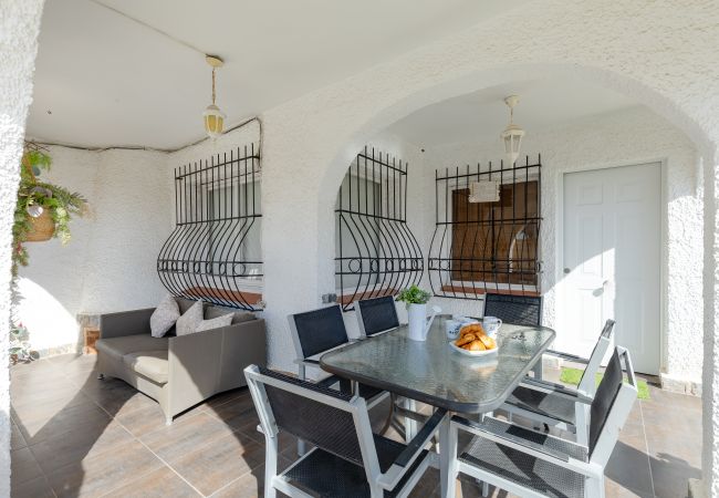Villa in Torrevieja - Fidalsa Relax Piscina tu Refugio Villa in Torrevieja - Fidalsa Relax Piscina tu Refugio