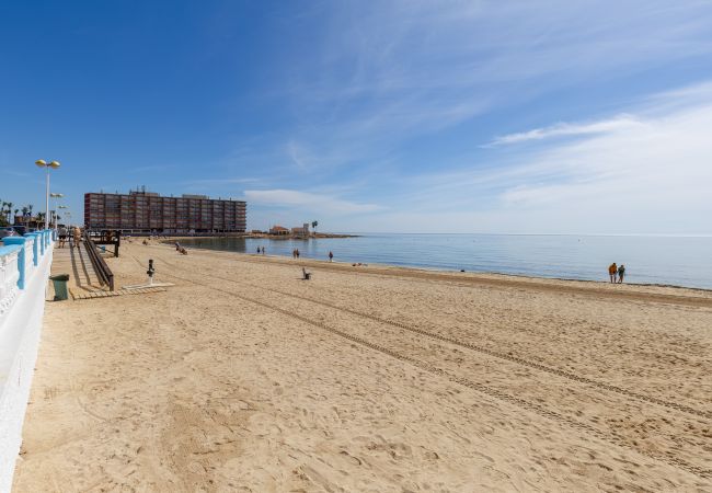 Villa in Torrevieja - Fidalsa Relax Piscina tu Refugio Villa in Torrevieja - Fidalsa Relax Piscina tu Refugio