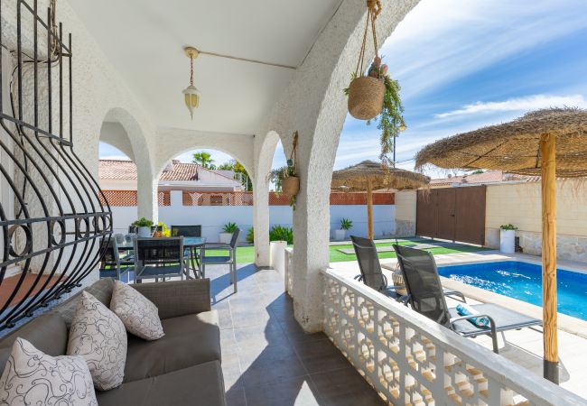 Villa in Torrevieja - Fidalsa Relax Piscina tu Refugio Villa in Torrevieja - Fidalsa Relax Piscina tu Refugio