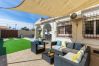 Villa in Torrevieja - Fidalsa Relax Piscina tu Refugio Villa in Torrevieja - Fidalsa Relax Piscina tu Refugio