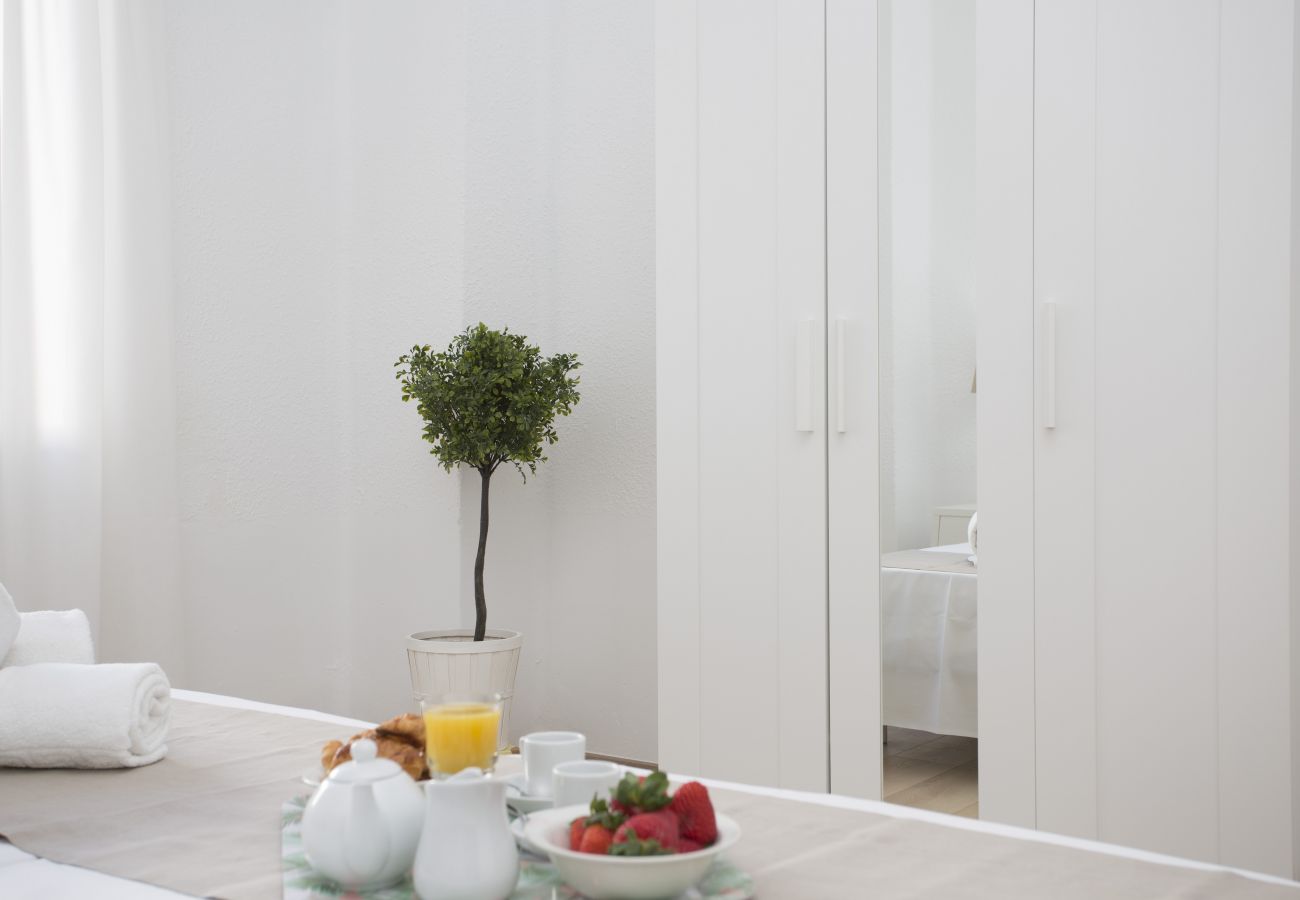 Apartment in Valencia / València - Antiguo Reino SR